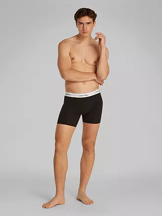 CALVIN KLEIN | Pants Paquete de 5 multi | 